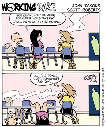 workingdaze